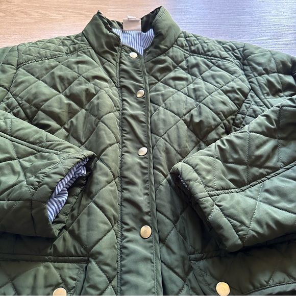 St.John's Bay woman jacket - Picture 3 of 5